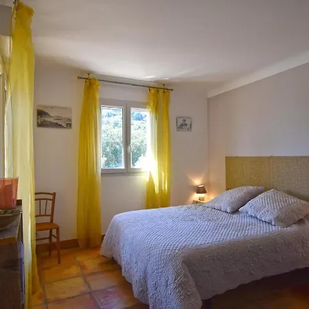 Vue Jardin Holiday home