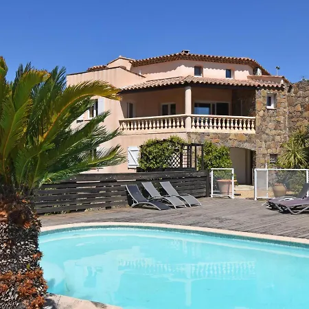 Vue Jardin Holiday home