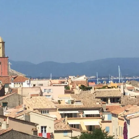 Ferienhaus Vue Jardin *